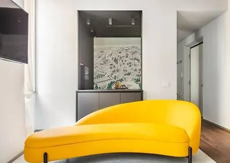 Ecozyhouse Apartment Florence Exterior photo