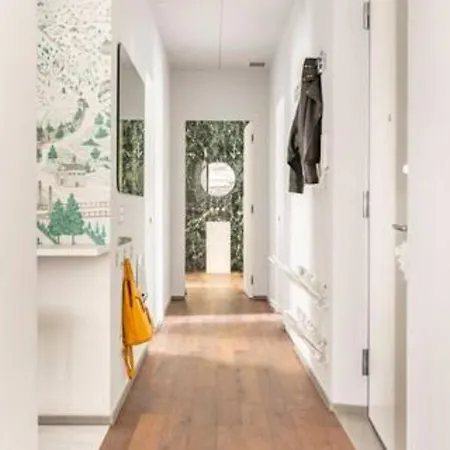 Ecozyhouse Apartment Florence Exterior photo