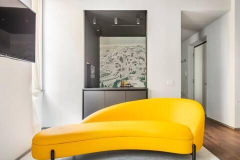 Ecozyhouse Apartment Florenz