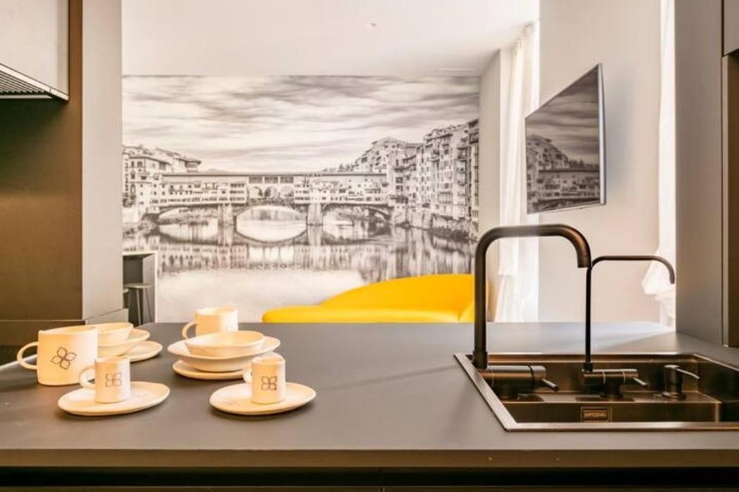 Ecozyhouse * Florenz