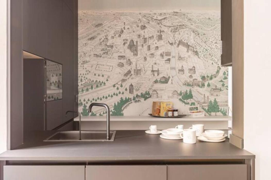 Apartment Ecozyhouse *