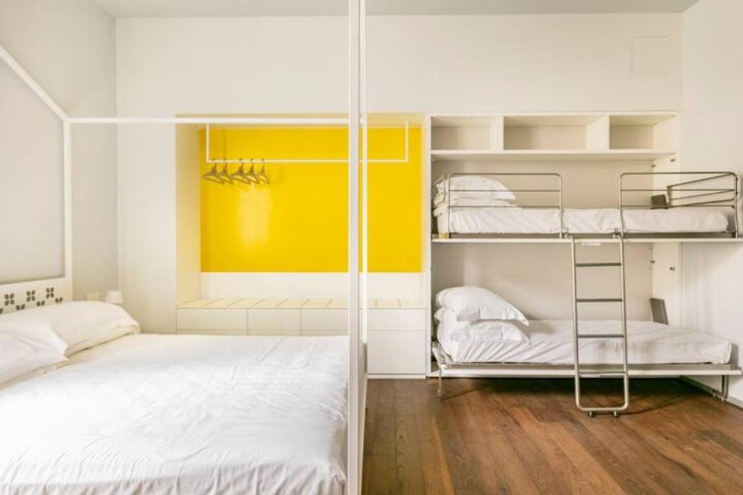 Ecozyhouse Florenz