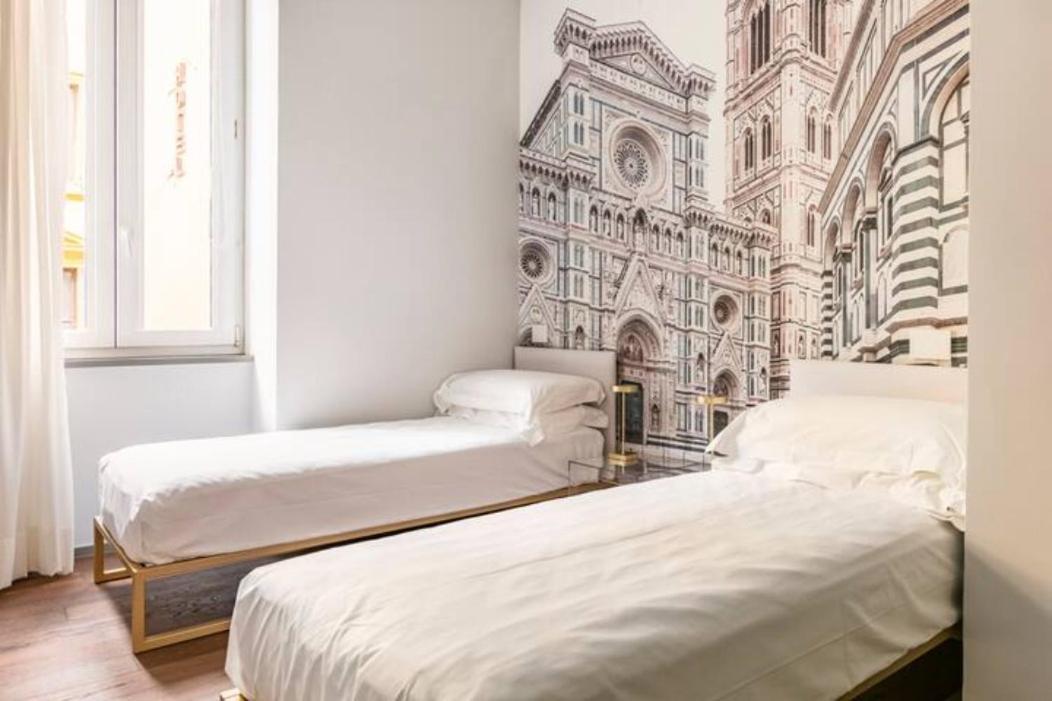 Ecozyhouse * Florenz