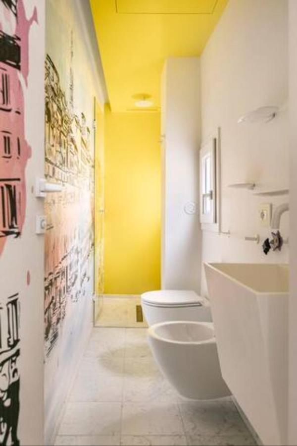 Ecozyhouse Apartment Florenz