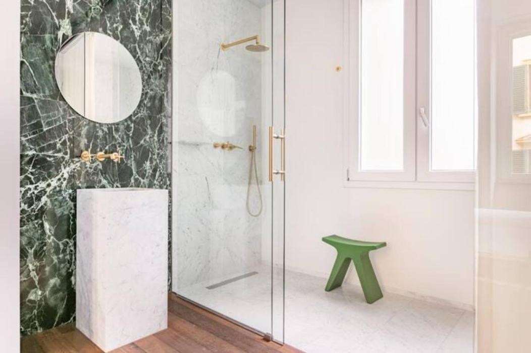 Apartment Ecozyhouse Florenz